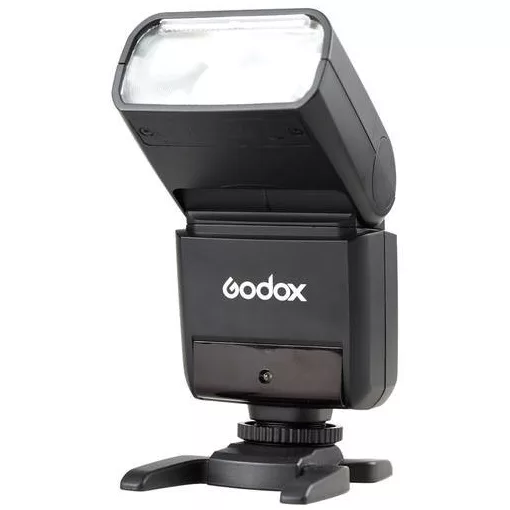 Godox TT350P speedlite - Camera Flash TTL HSS (Pentax)