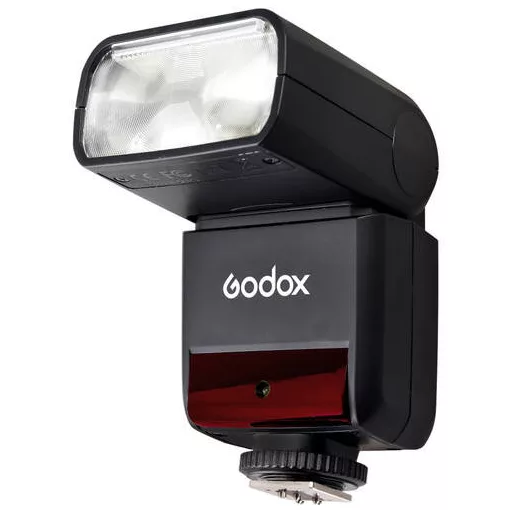 Godox TT350P speedlite - Camera Flash TTL HSS (Pentax)