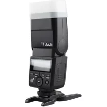 Godox TT350P speedlite - Camera Flash TTL HSS (Pentax)