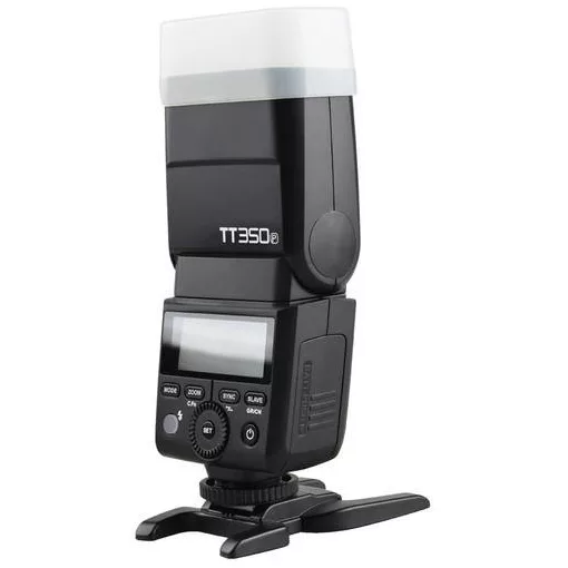 Godox TT350P speedlite - Camera Flash TTL HSS (Pentax)