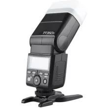 Godox TT350P speedlite - Camera Flash TTL HSS (Pentax)