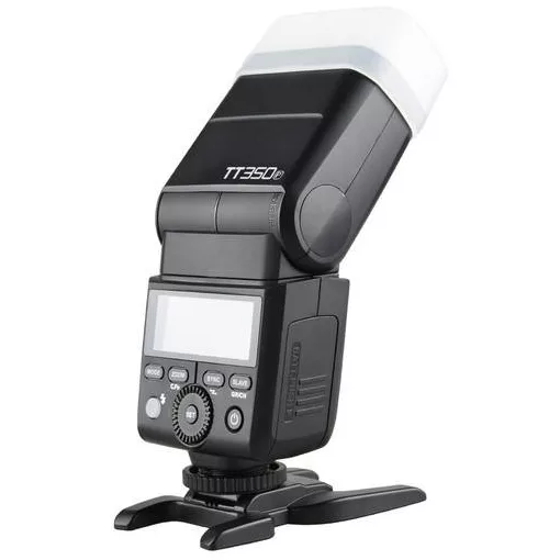 Godox TT350P speedlite - Camera Flash TTL HSS (Pentax)