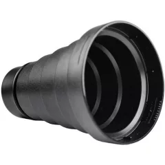 Godox SN-04 Snoot with Grid for AD400PRO