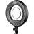 Godox LR180 LED Ring Light Black