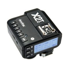 Godox X2T-C Wireless Flash Trigger for Canon