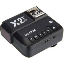 Godox X2T-C Wireless Flash Trigger for Canon