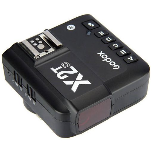 Godox X2T-C Wireless Flash Trigger for Canon
