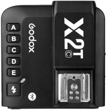 Godox X2T-C Wireless Flash Trigger for Canon