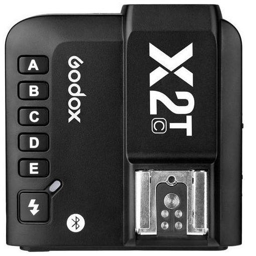 Godox X2T-C Wireless Flash Trigger for Canon