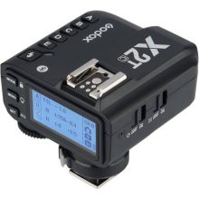 Godox X2T-C Wireless Flash Trigger for Canon