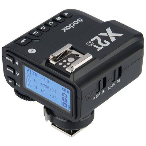 Godox X2T-C Wireless Flash Trigger for Canon