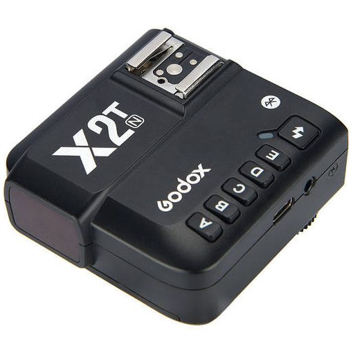 Godox X2T-N Wireless Flash Trigger for Nikon