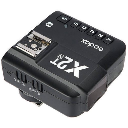 Godox X2T-N Wireless Flash Trigger for Nikon