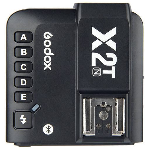 Godox X2T-N Wireless Flash Trigger for Nikon
