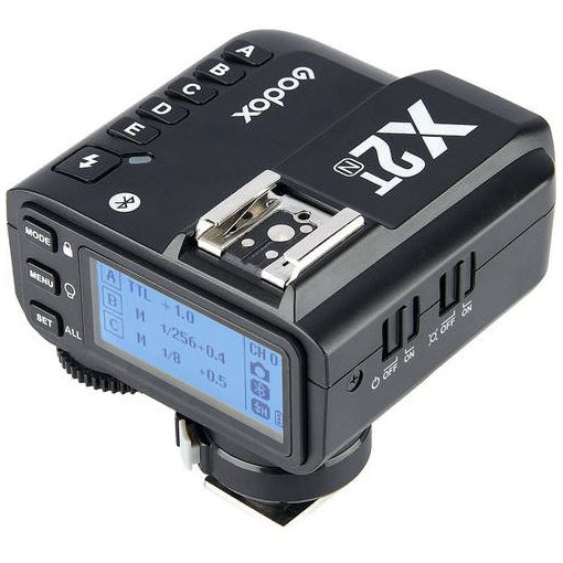 Godox X2T-N Wireless Flash Trigger for Nikon