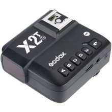 Godox X2T-S Wireless Flash Trigger for Sony