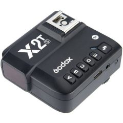 Godox X2T-S Wireless Flash Trigger for Sony