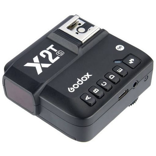 Godox X2T-S Wireless Flash Trigger for Sony