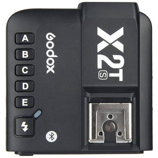 Godox X2T-S Wireless Flash Trigger for Sony