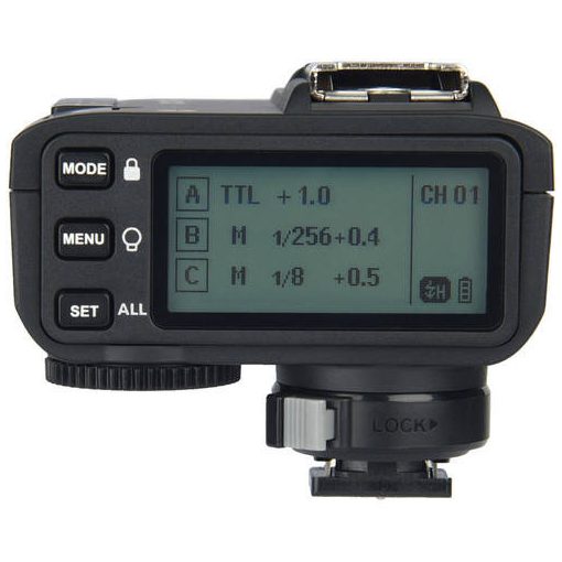 Godox X2T-S Wireless Flash Trigger for Sony