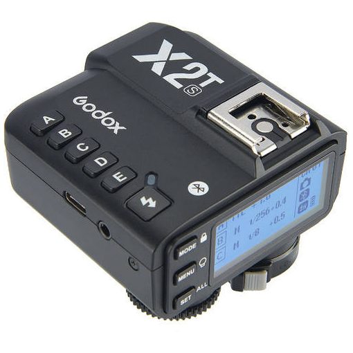 Godox X2T-S Wireless Flash Trigger for Sony