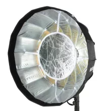 Godox AD-S65S Deep Quick Release Softbox for AD300 / AD400Pro (65 cm)