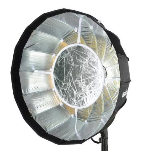 Godox AD-S65S Deep Quick Release Softbox for AD300 / AD400Pro (65 cm)