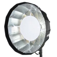 Godox AD-S65S Deep Quick Release Softbox for AD300 / AD400Pro (65 cm)