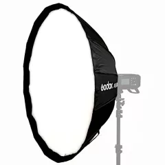   Godox AD-S65W Quick Release Softbox for AD300Pro/AD400Pro - white (65 cm)