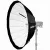   Godox AD-S65W Quick Release Softbox for AD300Pro/AD400Pro - white (65 cm)