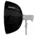   Godox AD-S65W Quick Release Softbox for AD300Pro/AD400Pro - white (65 cm)