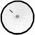   Godox AD-S65W Quick Release Softbox for AD300Pro/AD400Pro - white (65 cm)