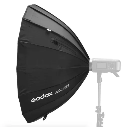 Godox AD-S85S Deep Quick Release Softbox for AD300 / AD400Pro (85 cm)