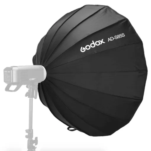 Godox AD-S85S Deep Quick Release Softbox for AD300 / AD400Pro (85 cm)
