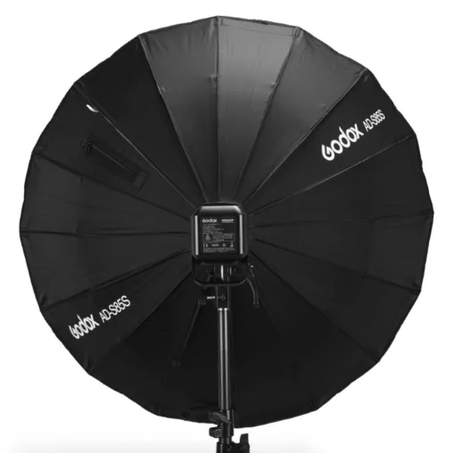 Godox AD-S85S Deep Quick Release Softbox for AD300 / AD400Pro (85 cm)