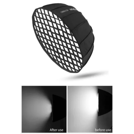 Godox AD-S85S Deep Quick Release Softbox for AD300 / AD400Pro (85 cm)