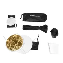 Godox AD-S85S Deep Quick Release Softbox for AD300 / AD400Pro (85 cm)