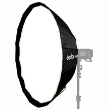 Godox AD-S85W Quick Release Softbox for AD300Pro/AD400Pro - white (85 cm)