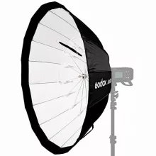 Godox AD-S85W Quick Release Softbox for AD300Pro/AD400Pro - white (85 cm)