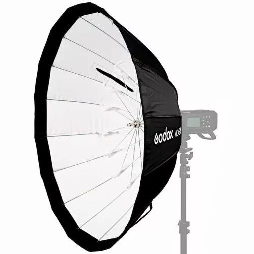 Godox AD-S85W Quick Release Softbox for AD300Pro/AD400Pro - white (85 cm)