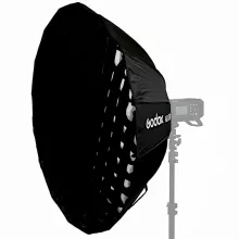 Godox AD-S85W Quick Release Softbox for AD300Pro/AD400Pro - white (85 cm)
