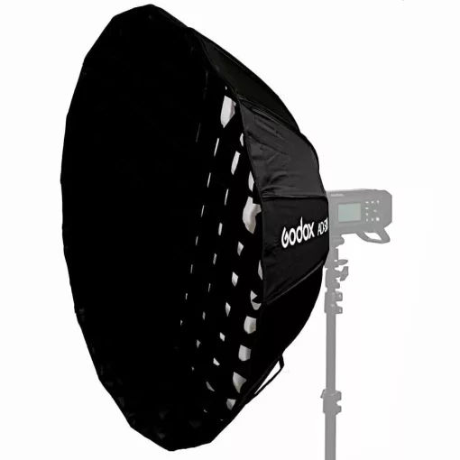 Godox AD-S85W Quick Release Softbox for AD300Pro/AD400Pro - white (85 cm)