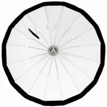 Godox AD-S85W Quick Release Softbox for AD300Pro/AD400Pro - white (85 cm)