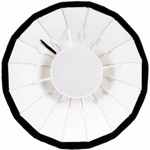 Godox AD-S85W Quick Release Softbox for AD300Pro/AD400Pro - white (85 cm)