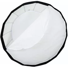 Godox AD-S85W Quick Release Softbox for AD300Pro/AD400Pro - white (85 cm)