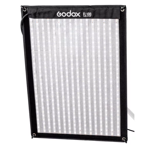 Godox FL100 Flexible LED Light (100W, 3300K~5600K)