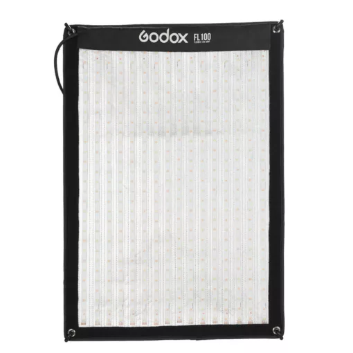 Godox FL100 Flexible LED Light (100W, 3300K~5600K)