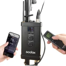 Godox FL100 Flexible LED Light (100W, 3300K~5600K)