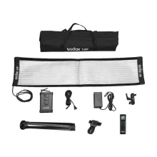 Godox FL150R Flexible LED Light(150W, 3300K~5600K)