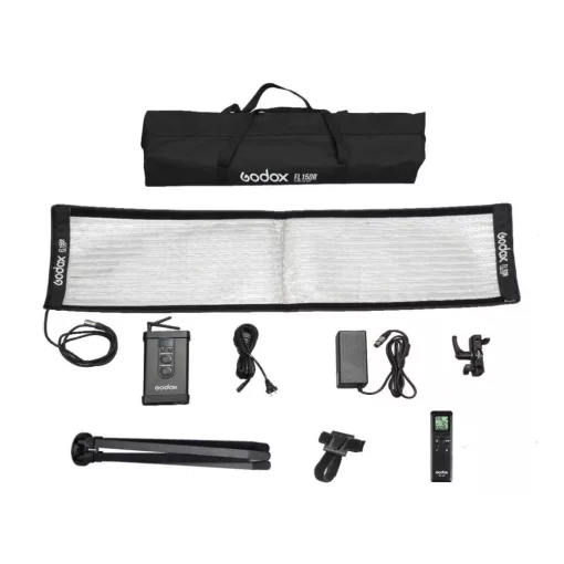 Godox FL150R Flexible LED Light(150W, 3300K~5600K)